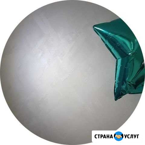 Декоративные штукатурки. Декоративная покраска Хабаровск - изображение 1