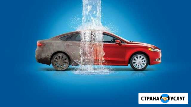 Химчистка, полировка автомобилей Нижний Новгород - изображение 1
