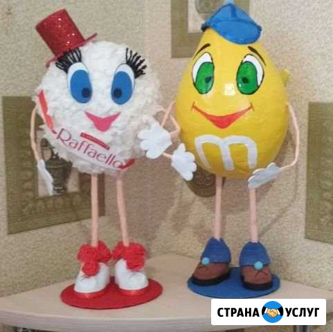 Подарки своими руками Каменск-Уральский - изображение 1