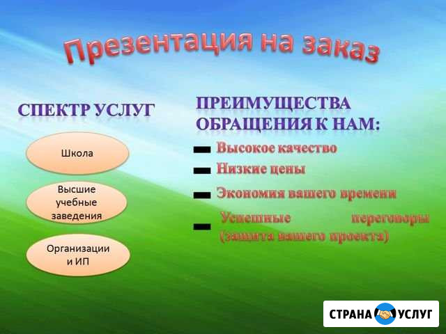 Презентация Волгоград - изображение 1