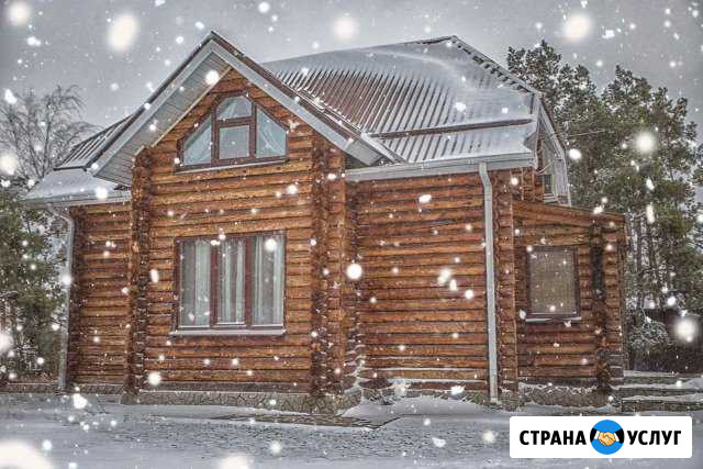 Сауна 505 Воронеж - изображение 1