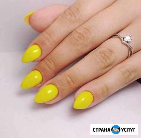Наращивание ногтей Майкоп - изображение 1
