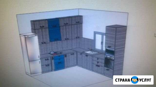 Проекты для мебельщиков в Про 100 Самара - изображение 1