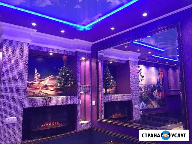 Баня Алладин Оренбург - изображение 1