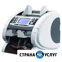 Ремонт и прошивка сортировщиков банкнот Санкт-Петербург - изображение 1