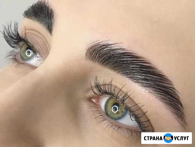 Брови, депиляция Обнинск - изображение 1