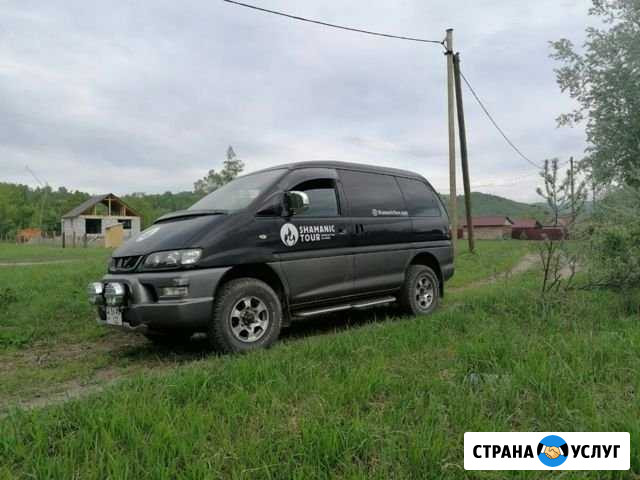 Трансфер по Алтаю. экскурсии Горно-Алтайск - изображение 1