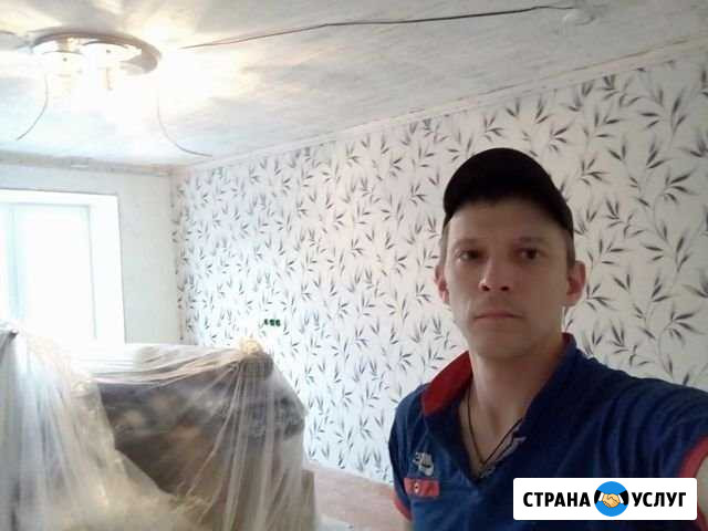 Отделка квартир, торговых и офисных помещений Саров - изображение 1