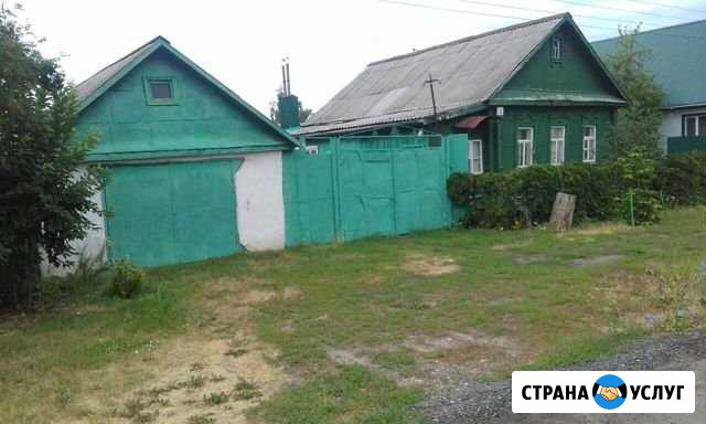 Строительство Домов и продажа срубовой Петровск - изображение 1