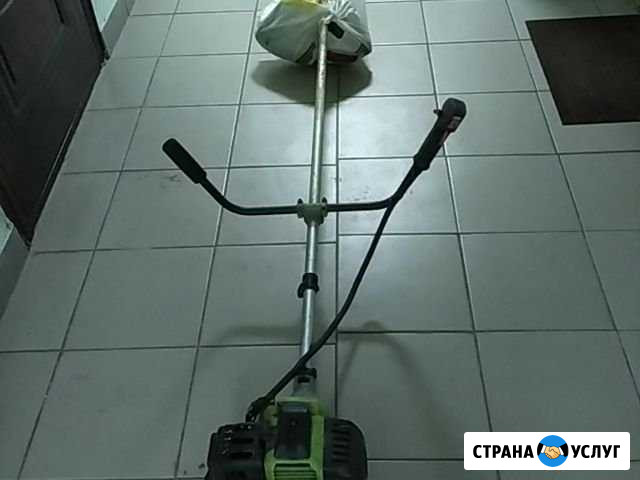 Покос травы Курск - изображение 1