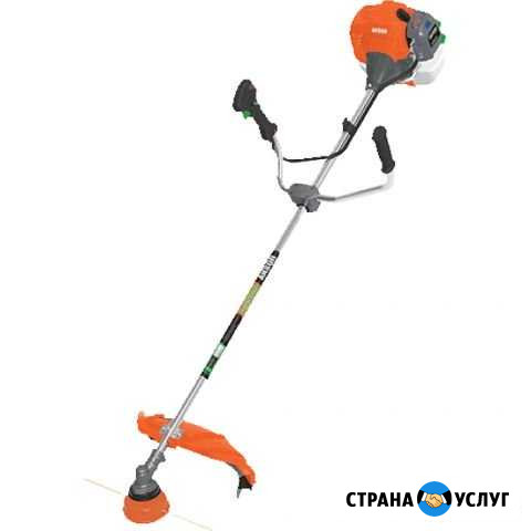 Выкашу траву Климово - изображение 1