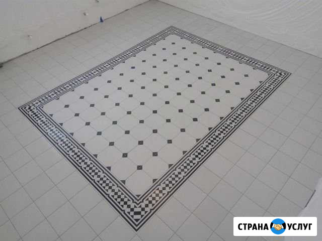 Плиточник Октябрьский - изображение 1