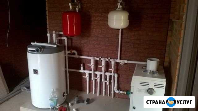 Сварщик,сантехник,отопление Орёл - изображение 1