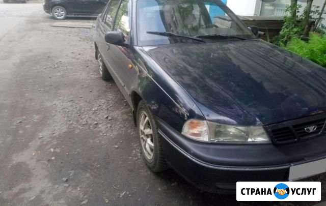 Авто Аренда Грозный - изображение 1