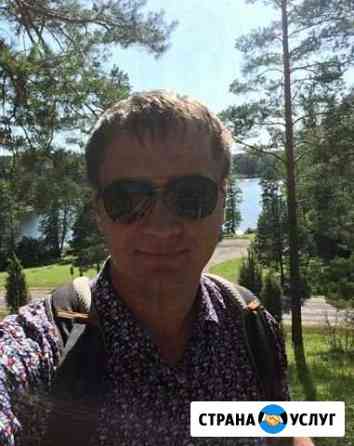 Ремонт компьютера. Установка windows Санкт-Петербург