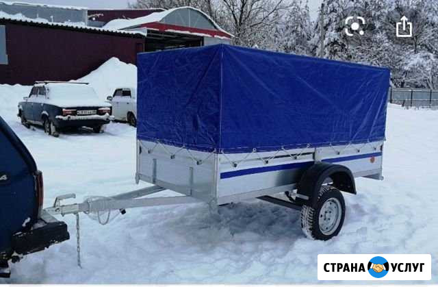 Грузоперевозки Сибай - изображение 1