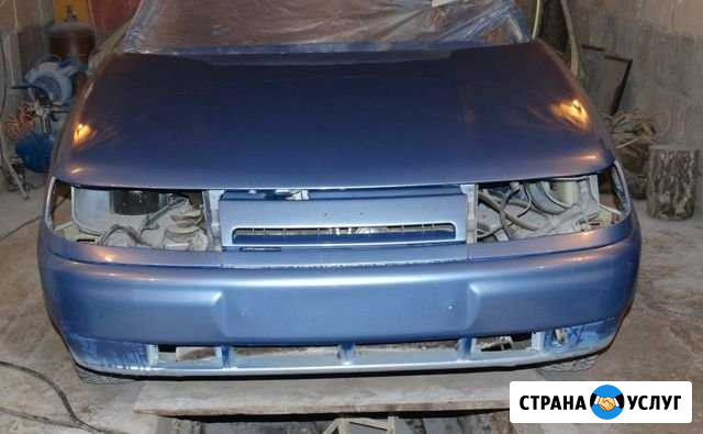 Автосервис Рязань - изображение 1