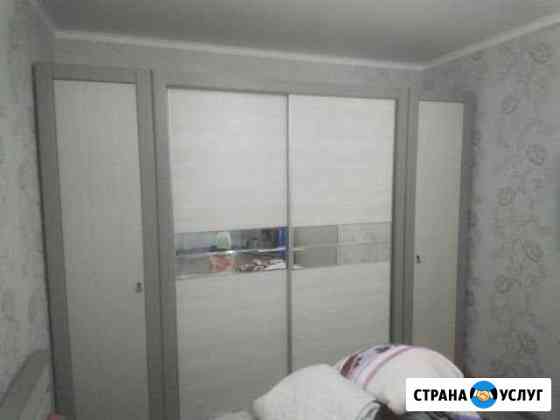 Мебель на заказ Пятигорск