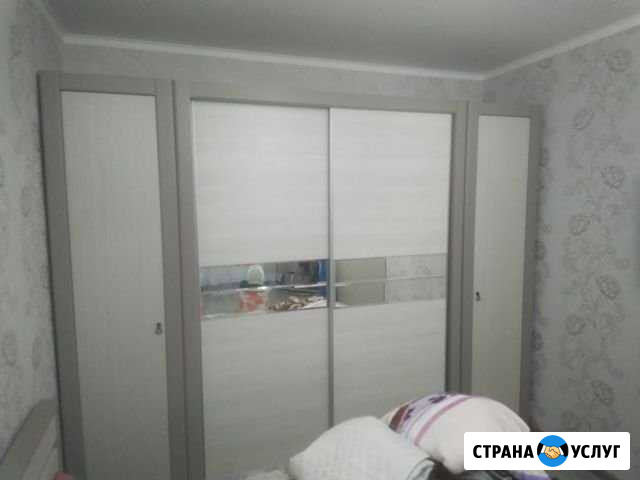Мебель на заказ Пятигорск - изображение 1