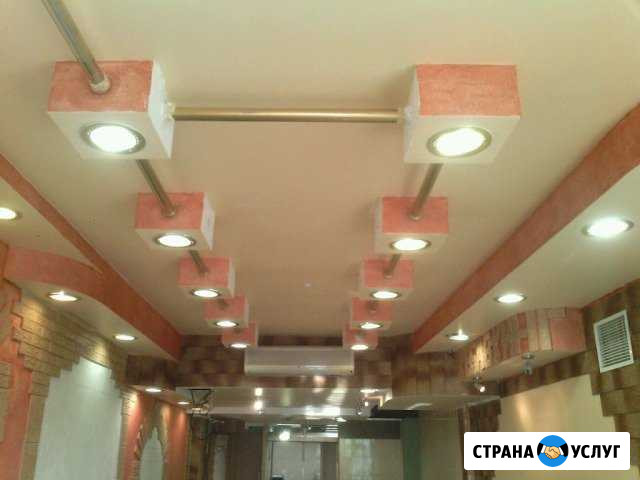 Кап ремонт и отделка квартира и дома Калининград - изображение 1