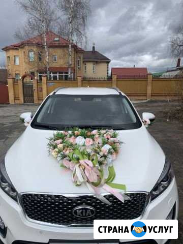 Аренда авто Соликамск - изображение 1