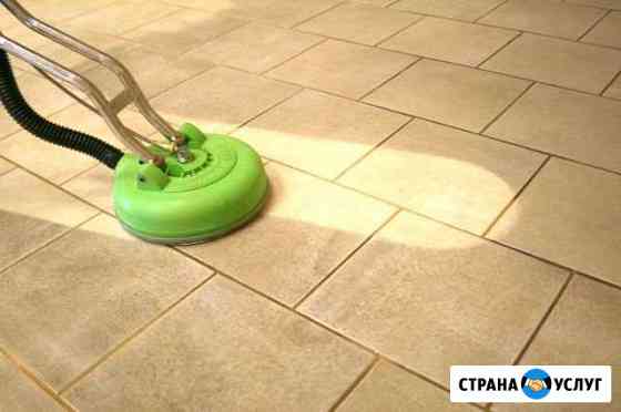 Уборка помещений. Клининг услуги Набережные Челны