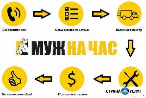 Мастер на час Кувандык