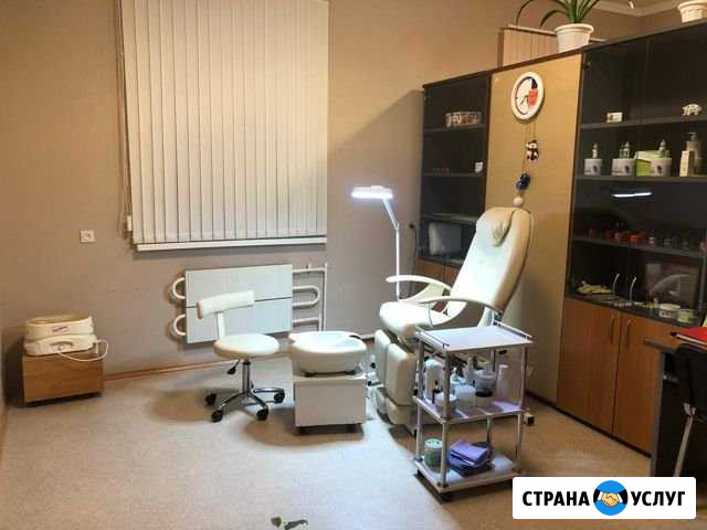 Аренда кабинета педикюр маникюр Тольятти - изображение 1