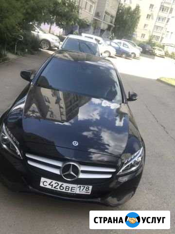C class в Аренду для ваших поездок Геленджик - изображение 1