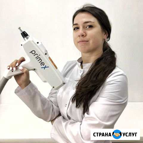 Удаление татуажа и тату без шрамов Ижевск - изображение 1