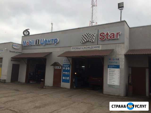 Аренда рабочих мест на автосервисе Светлый - изображение 1
