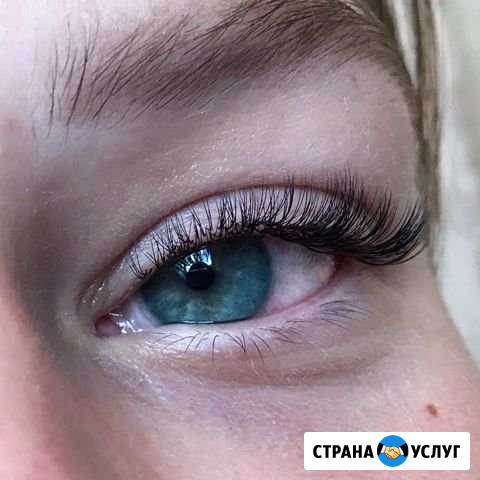 Наращивание ресниц Киров - изображение 1
