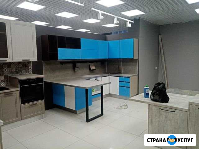 Строитель Петропавловск-Камчатский - изображение 1