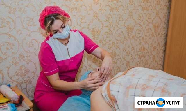 Массаж Геленджик - изображение 1