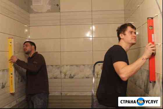 Плиточник Химки