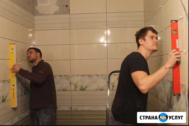 Плиточник Химки - изображение 1