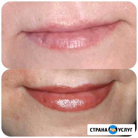 Перманентный макияж Барнаул - изображение 1