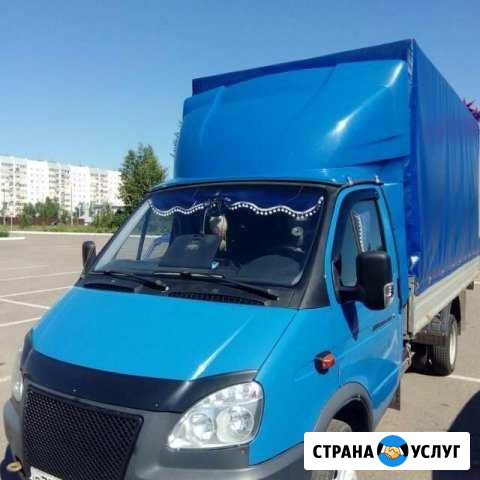 Вывоз мусора Набережные Челны - изображение 1