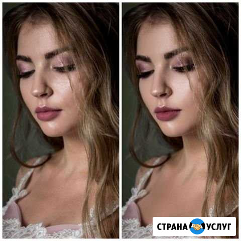 Ретушь фотографий Тверь - изображение 1