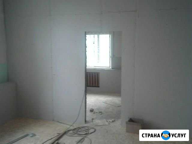 Ремонт квартир офисов. подвесные потолки под ключ Чита - изображение 1