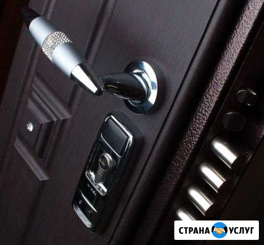 Вскрытие замков ангарск, вскрытие замков, установк Ангарск - изображение 1