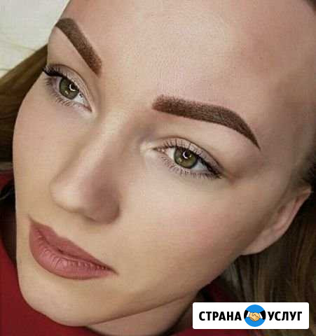 Перманентный макияж Ставрополь - изображение 1