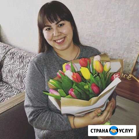 Репетитор начальных классов и дошкольников Чита - изображение 1