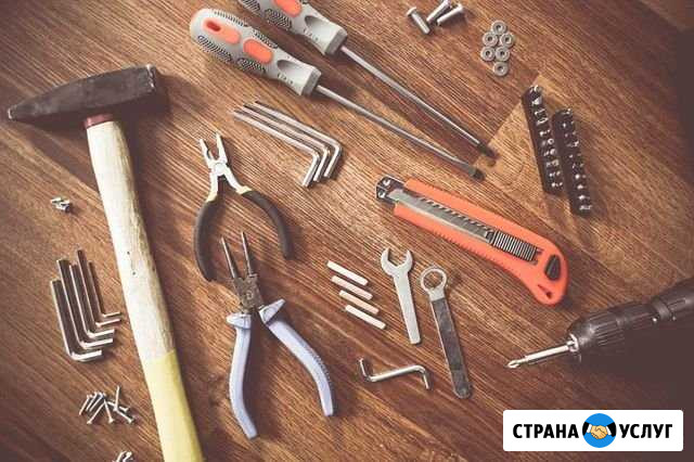 Мастер на все руки Воронеж - изображение 1
