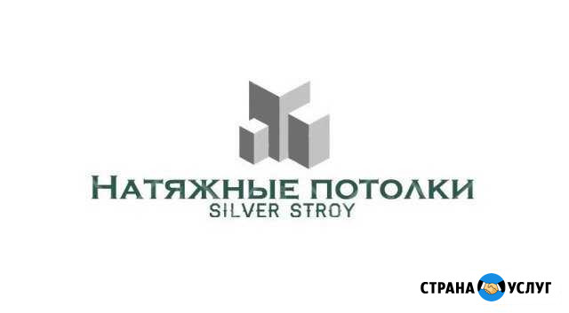 Натяжные потолки Silver Stroy Когалым - изображение 1