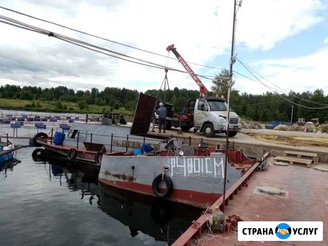 Манипулятор Десногорск - изображение 1