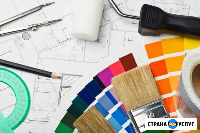 Отделочные работы для Вашего жилья Ялта - изображение 1