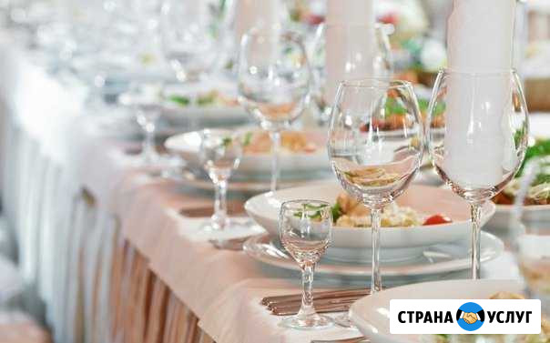 Аренда посуды Томск - изображение 1
