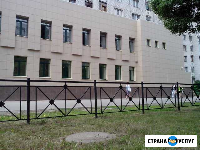 Фасады Вентилируемые 98fasadov Череповец - изображение 1