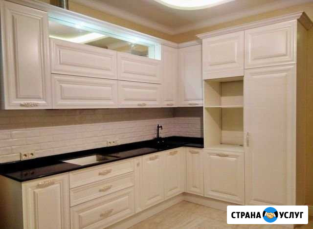 Сборка мебели, сборка Кухни, сборка Шкафа Химки - изображение 1